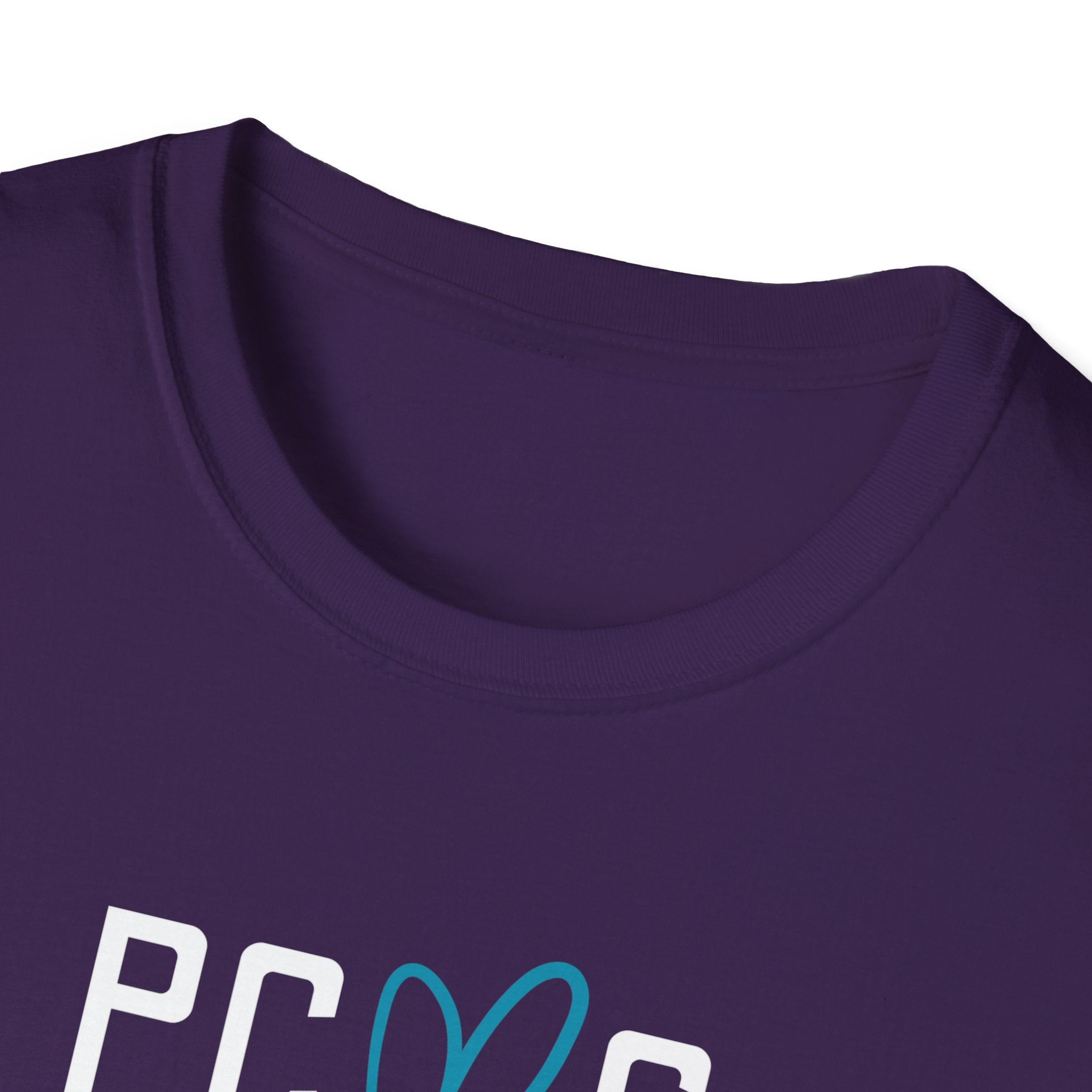 PCOS Strong T-Shirt