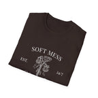 Soft Mess Social Club T-Shirt