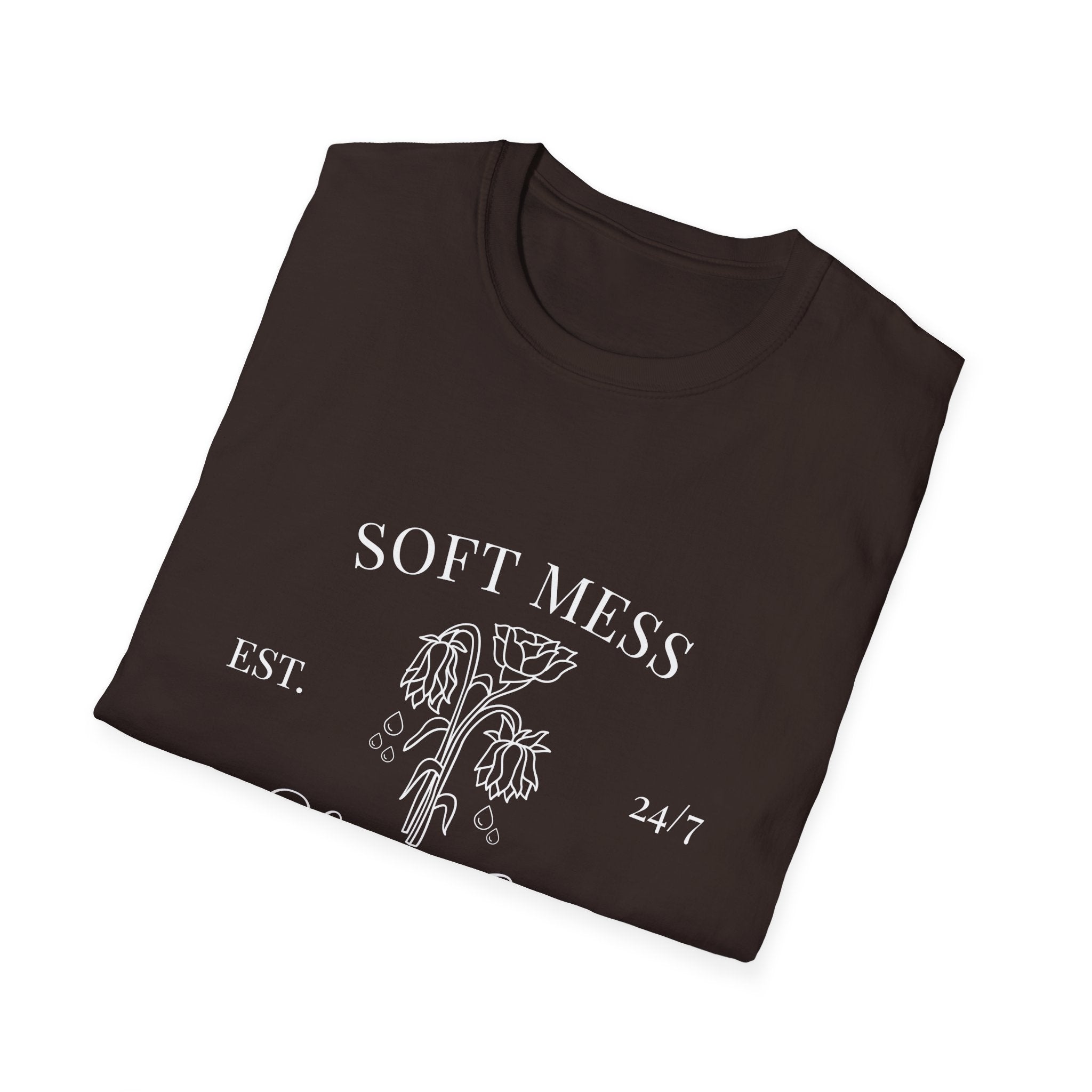 Soft Mess Social Club T-Shirt