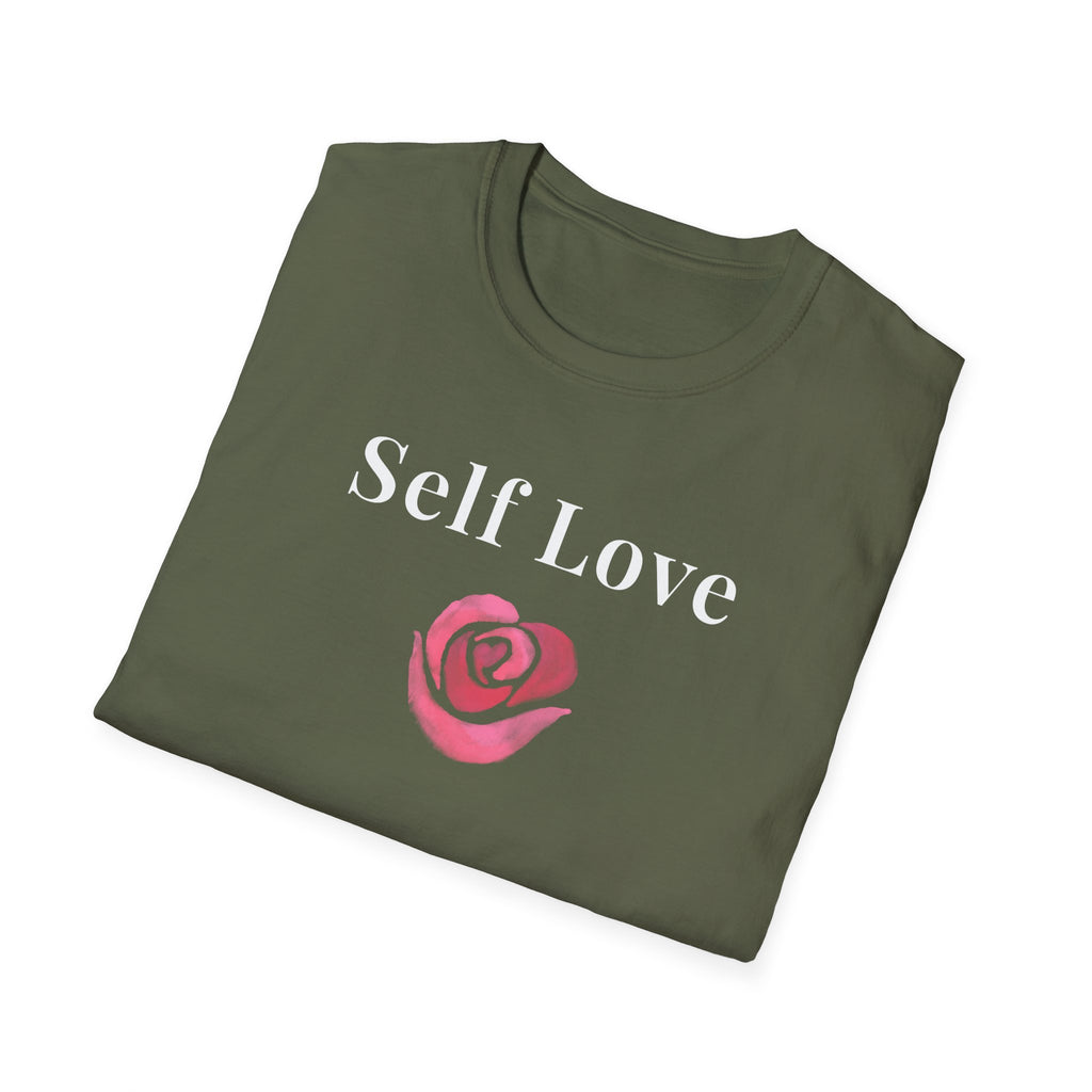 Self Love T-Shirt