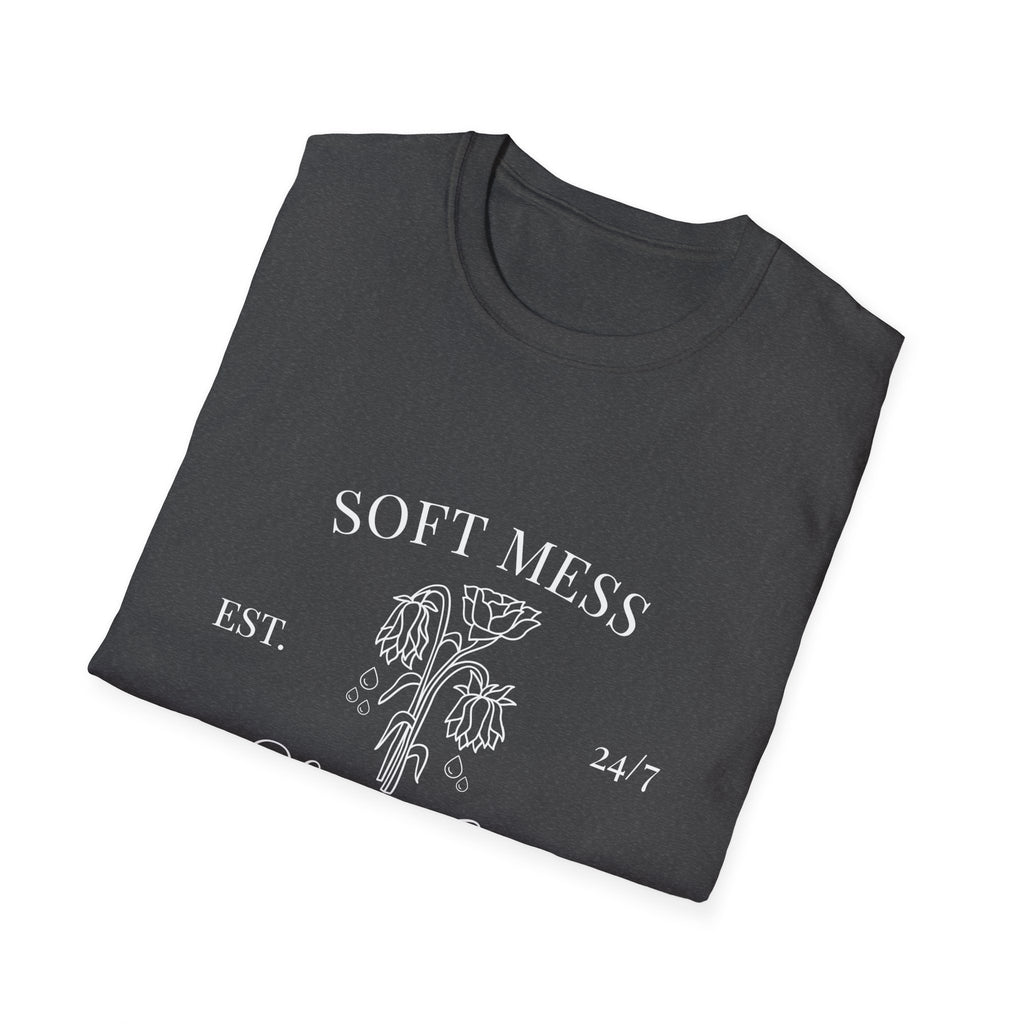 Soft Mess Social Club T-Shirt