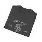 Soft Mess Social Club T-Shirt