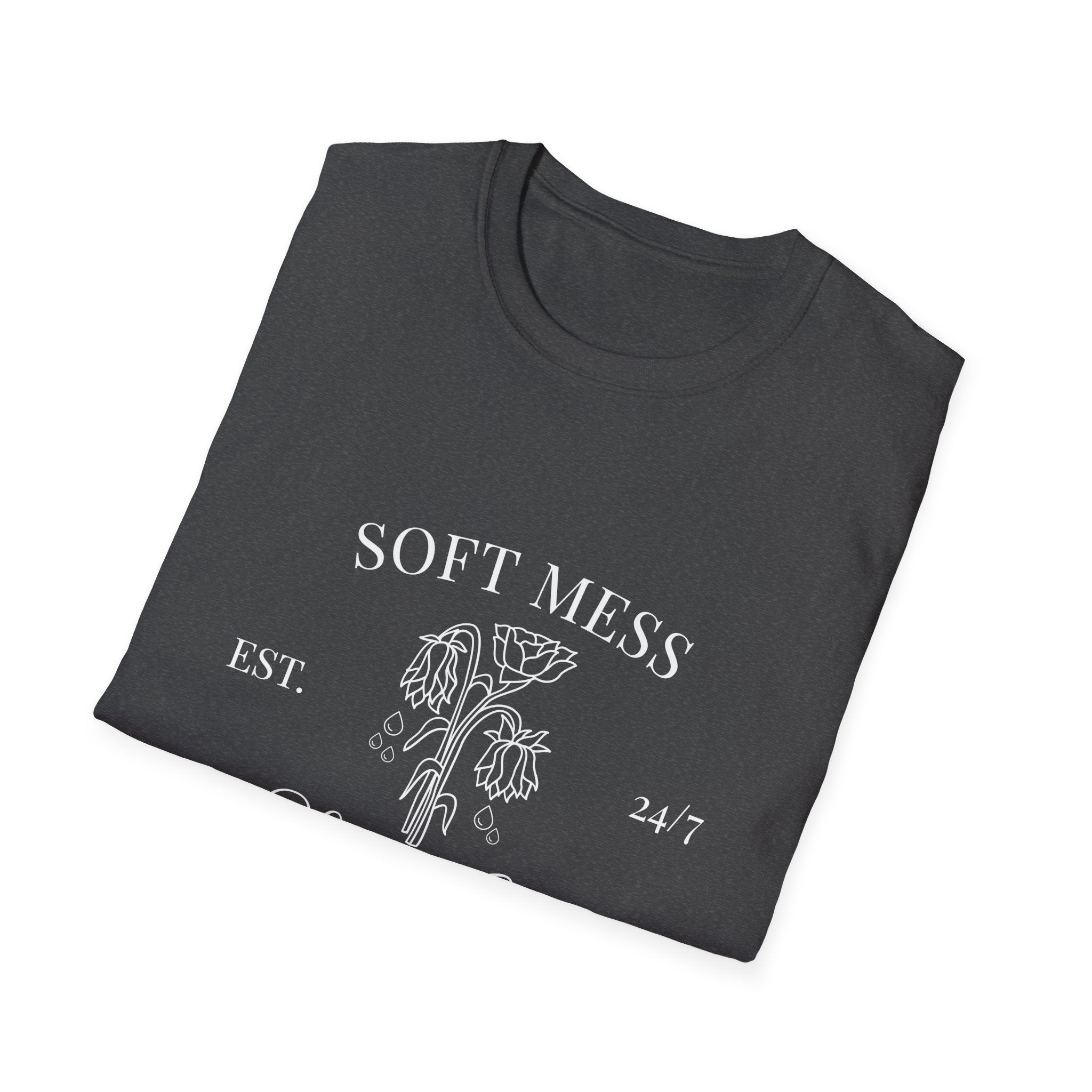 Soft Mess Social Club T-Shirt