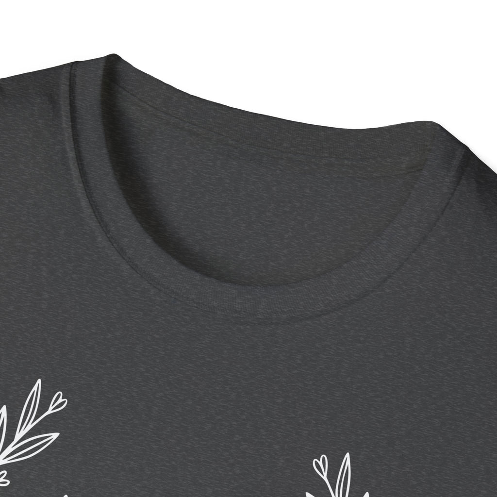 Peace Begins Within T-Shirt