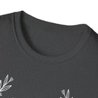 Peace Begins Within T-Shirt