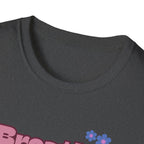 Breathe Stacked T-Shirt