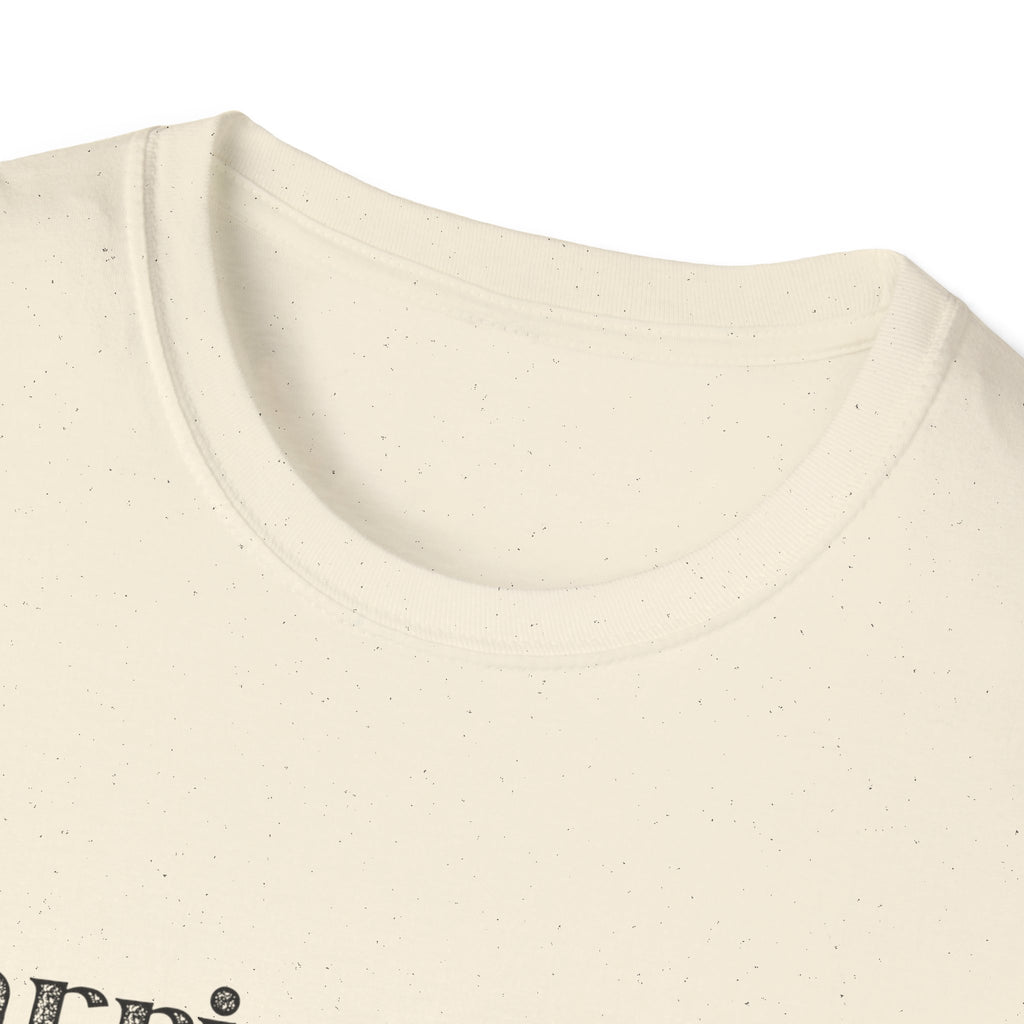 Warrior Mode T-Shirt
