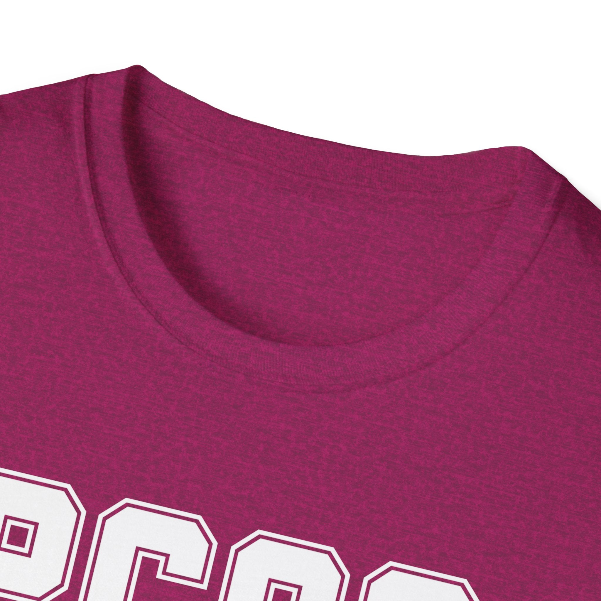 PCOS Warrior T-Shirt