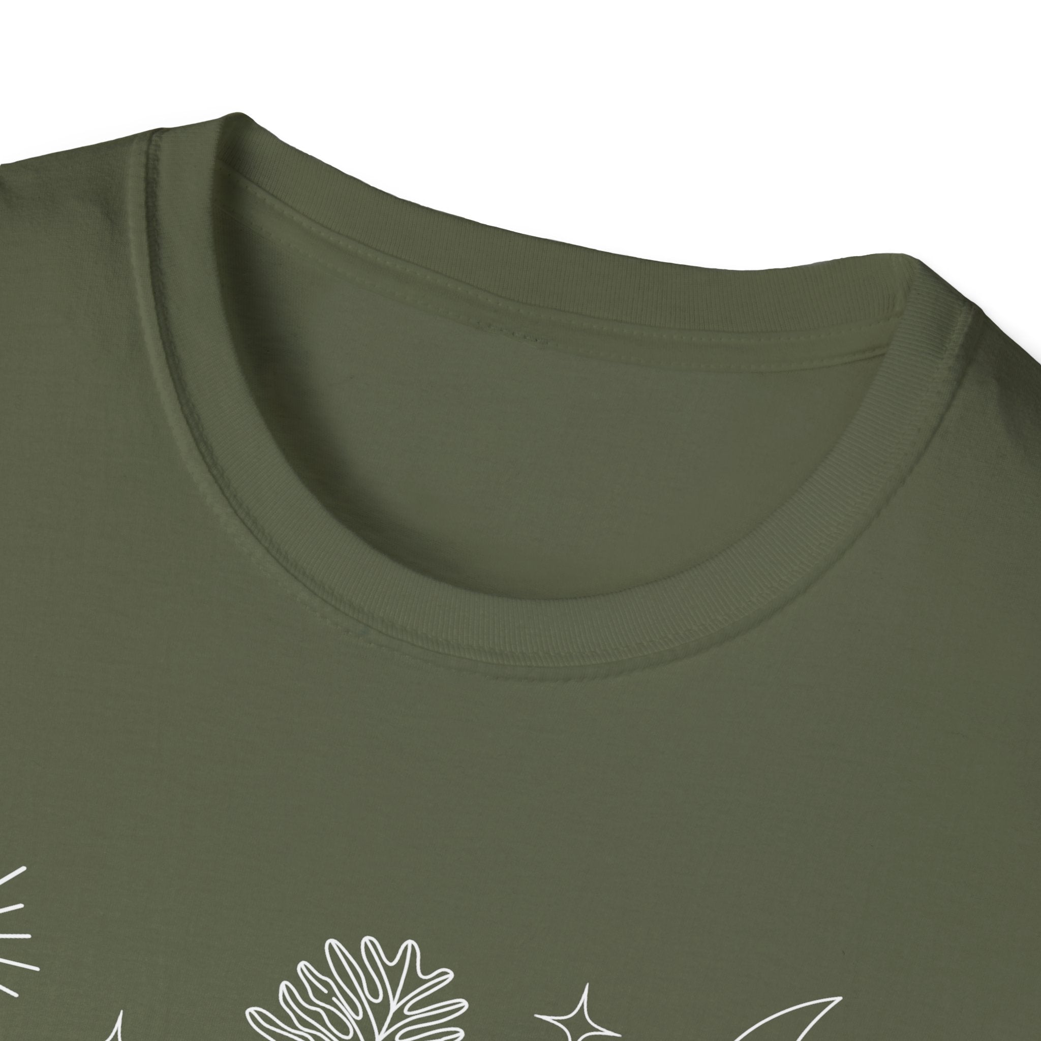 Find Your Peace T-Shirt