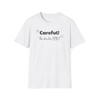 Careful! This Diva Has PCOS T-Shirt