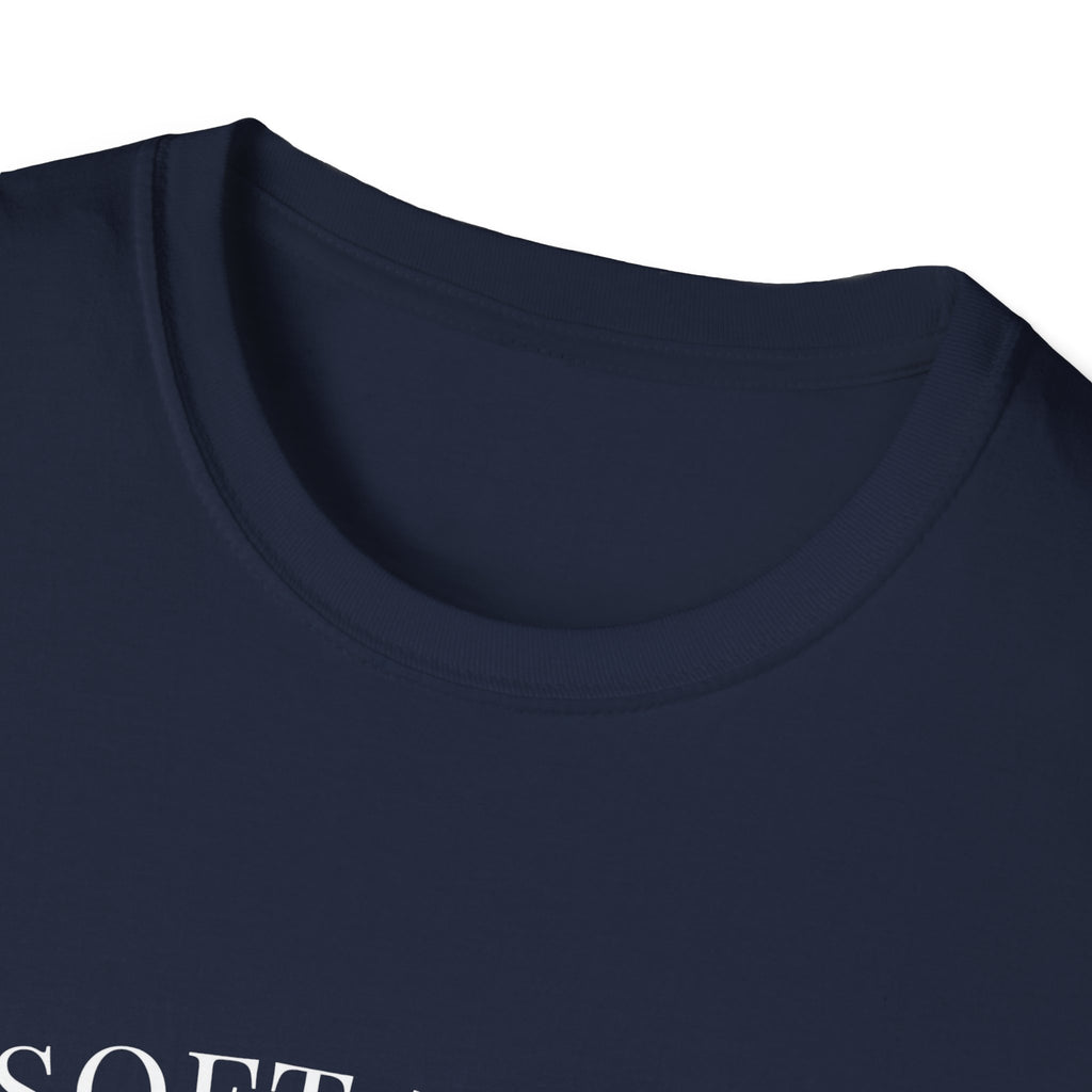 Soft Mess Social Club T-Shirt
