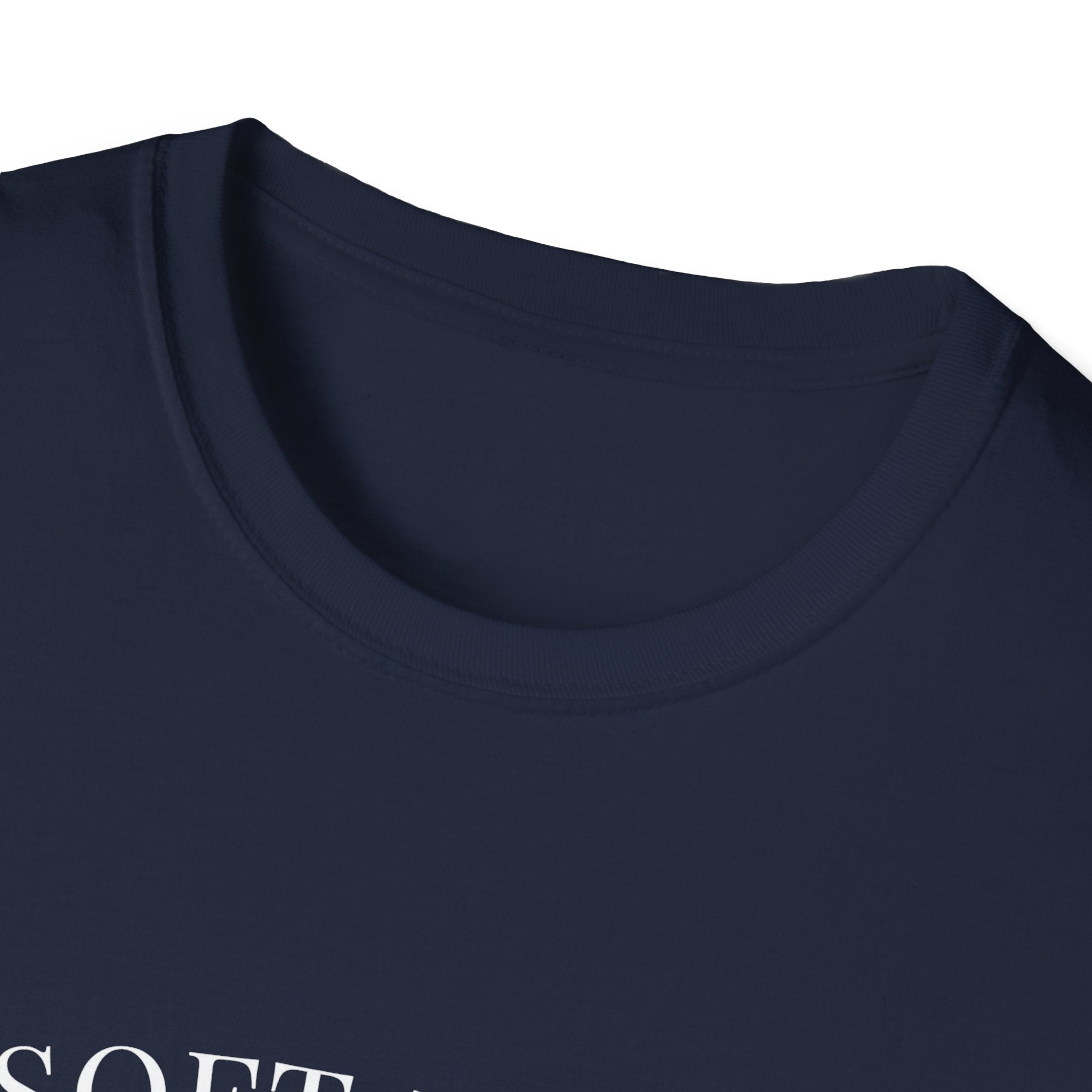 Soft Mess Social Club T-Shirt