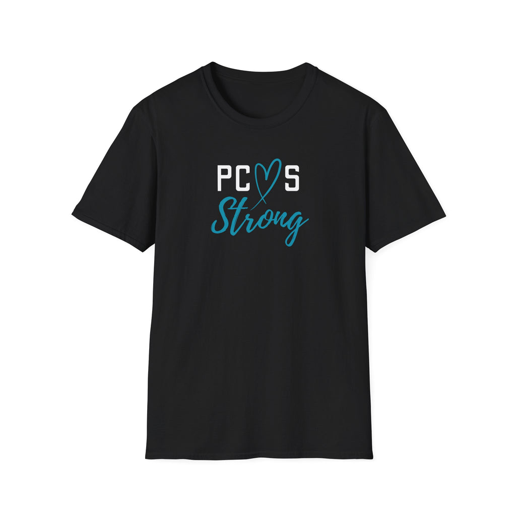 PCOS Strong T-Shirt