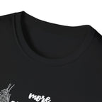 More Spaghetti Less Upsetti T-Shirt