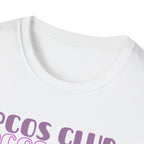 PCOS Club T-Shirt