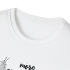 More Spaghetti Less Upsetti T-Shirt