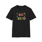 Be Kind Colorful T-Shirt