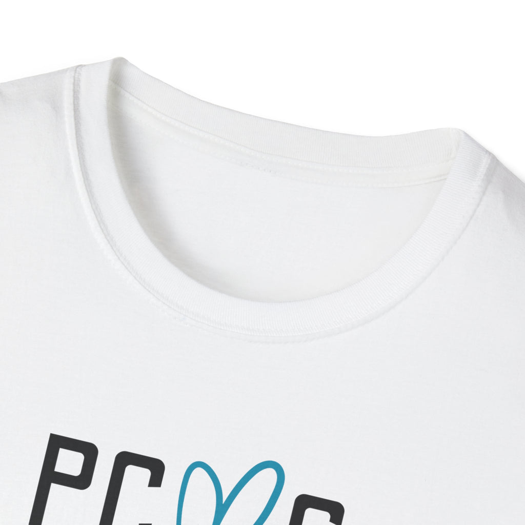 PCOS Strong T-Shirt