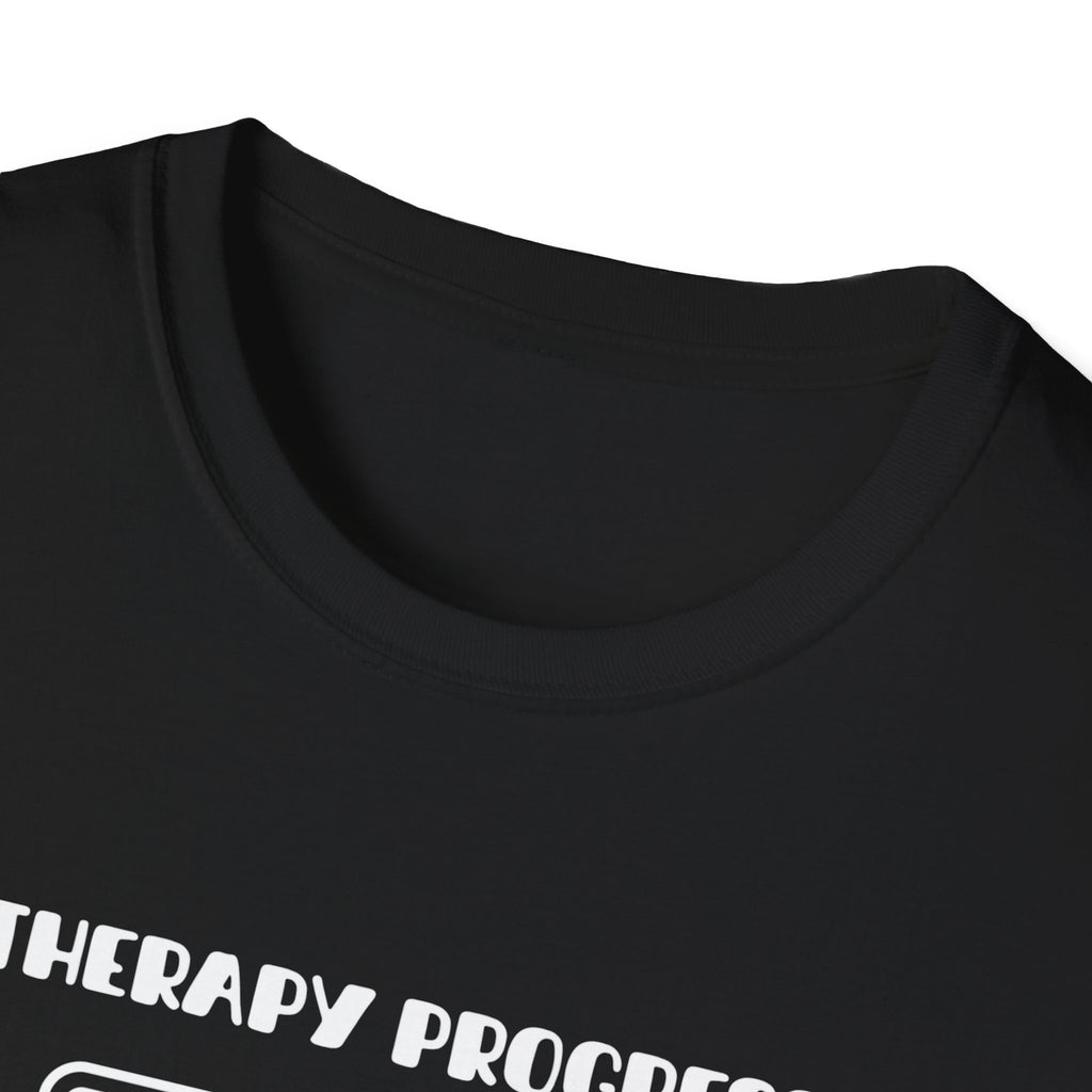 Therapy Progress T-Shirt