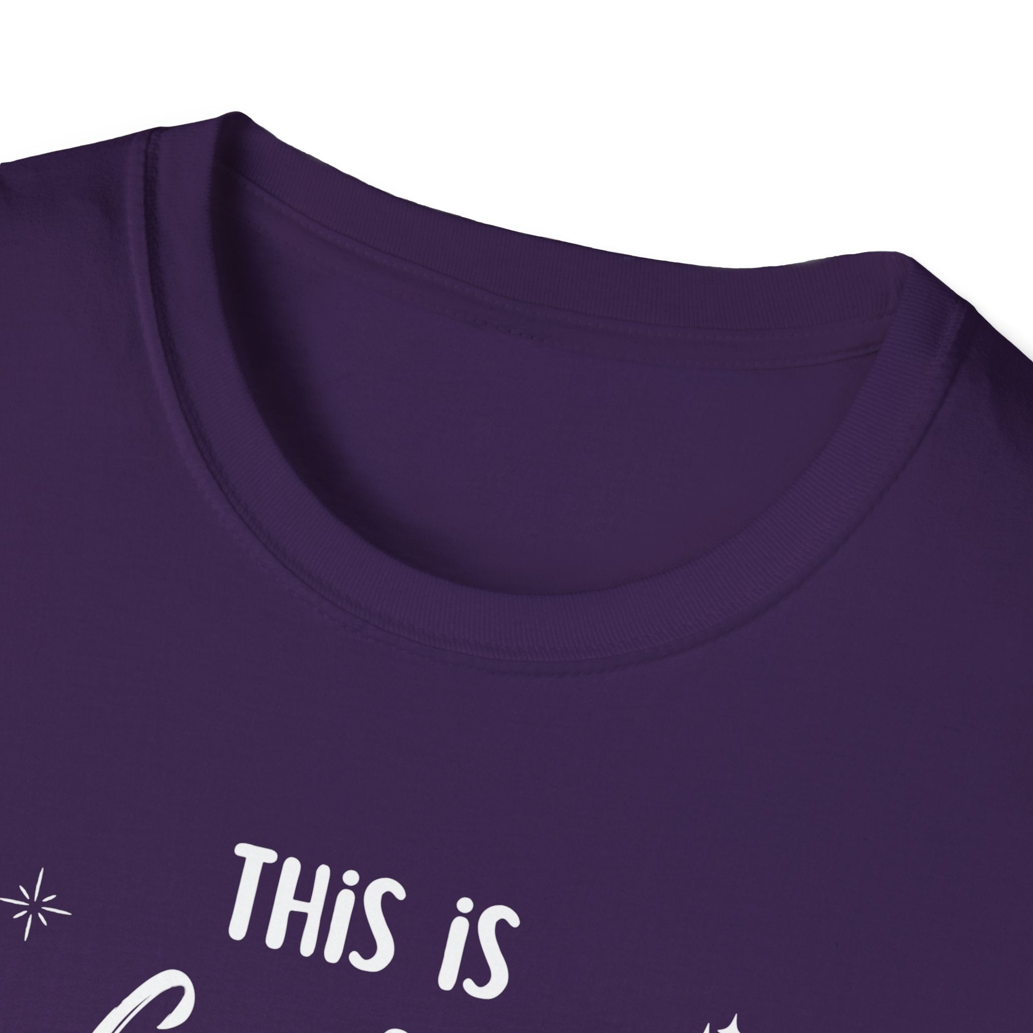 This is Cortisol Not Laziness T-Shirt