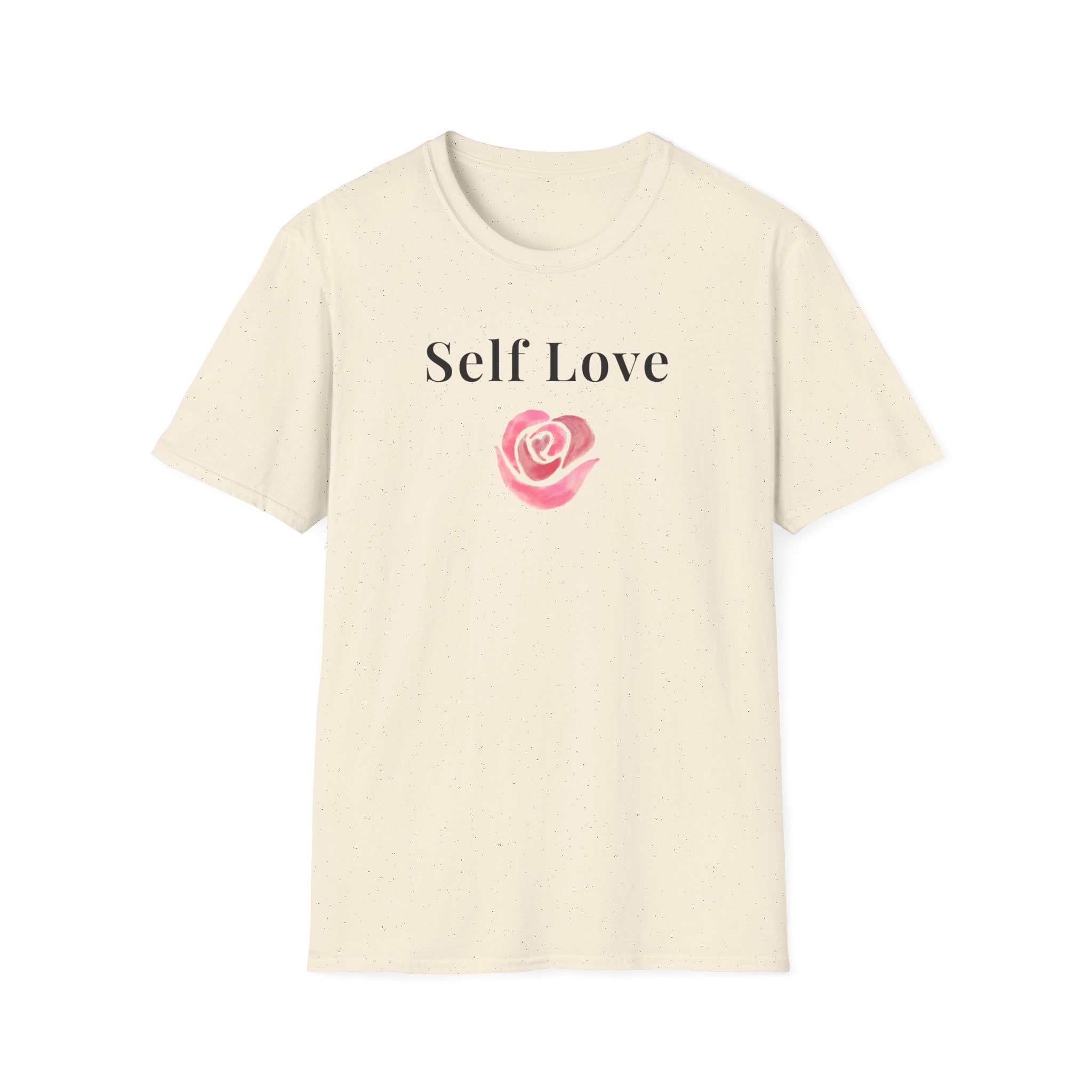 Self Love T-Shirt