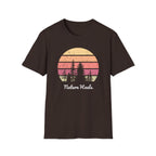 Nature Heals T-Shirt