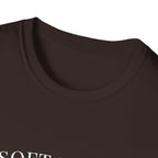 Soft Mess Social Club T-Shirt