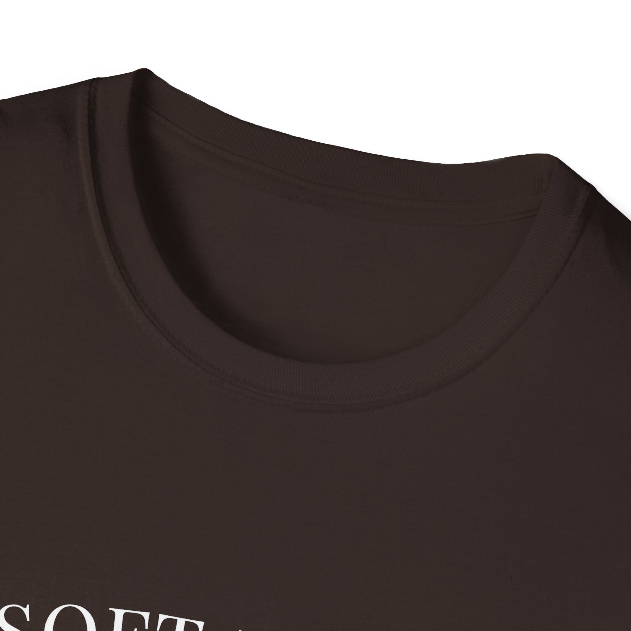 Soft Mess Social Club T-Shirt