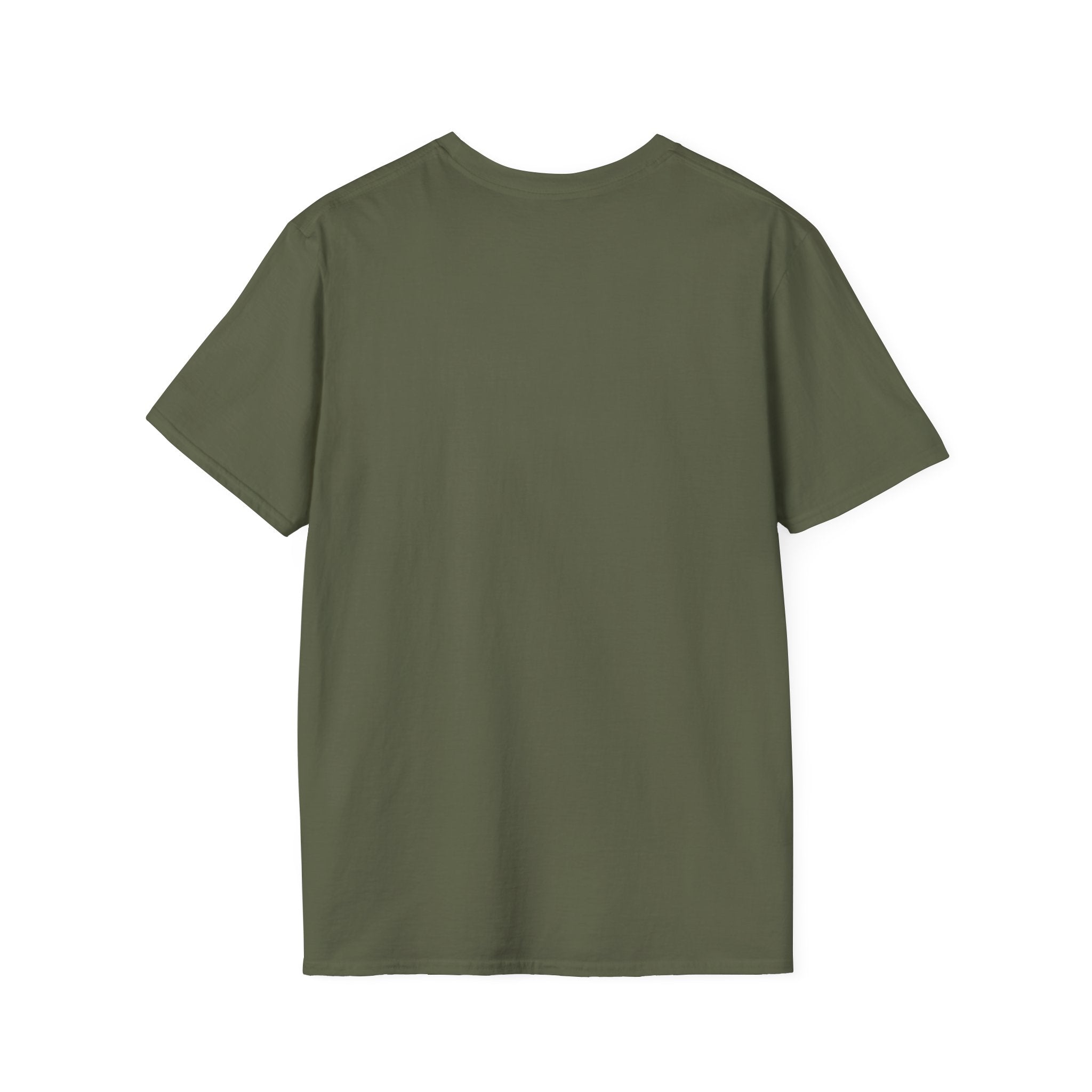 Just a Girl Healing Quietly T-Shirt