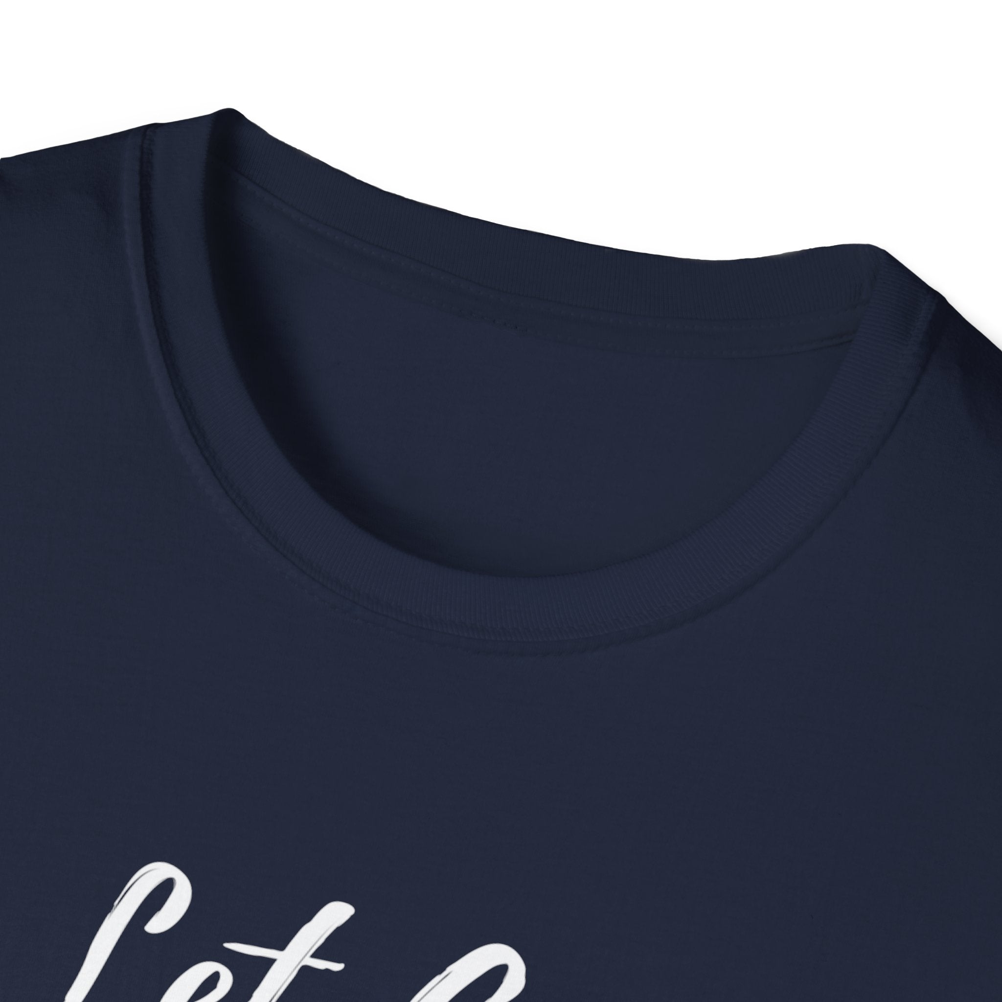 Let Go T-Shirt