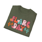 Flare Day T-Shirt