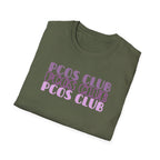 PCOS Club T-Shirt