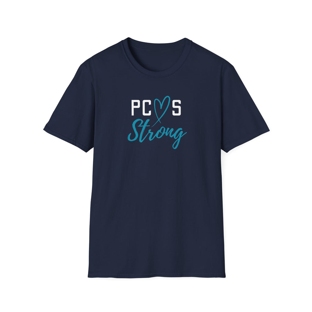 PCOS Strong T-Shirt