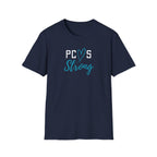 PCOS Strong T-Shirt