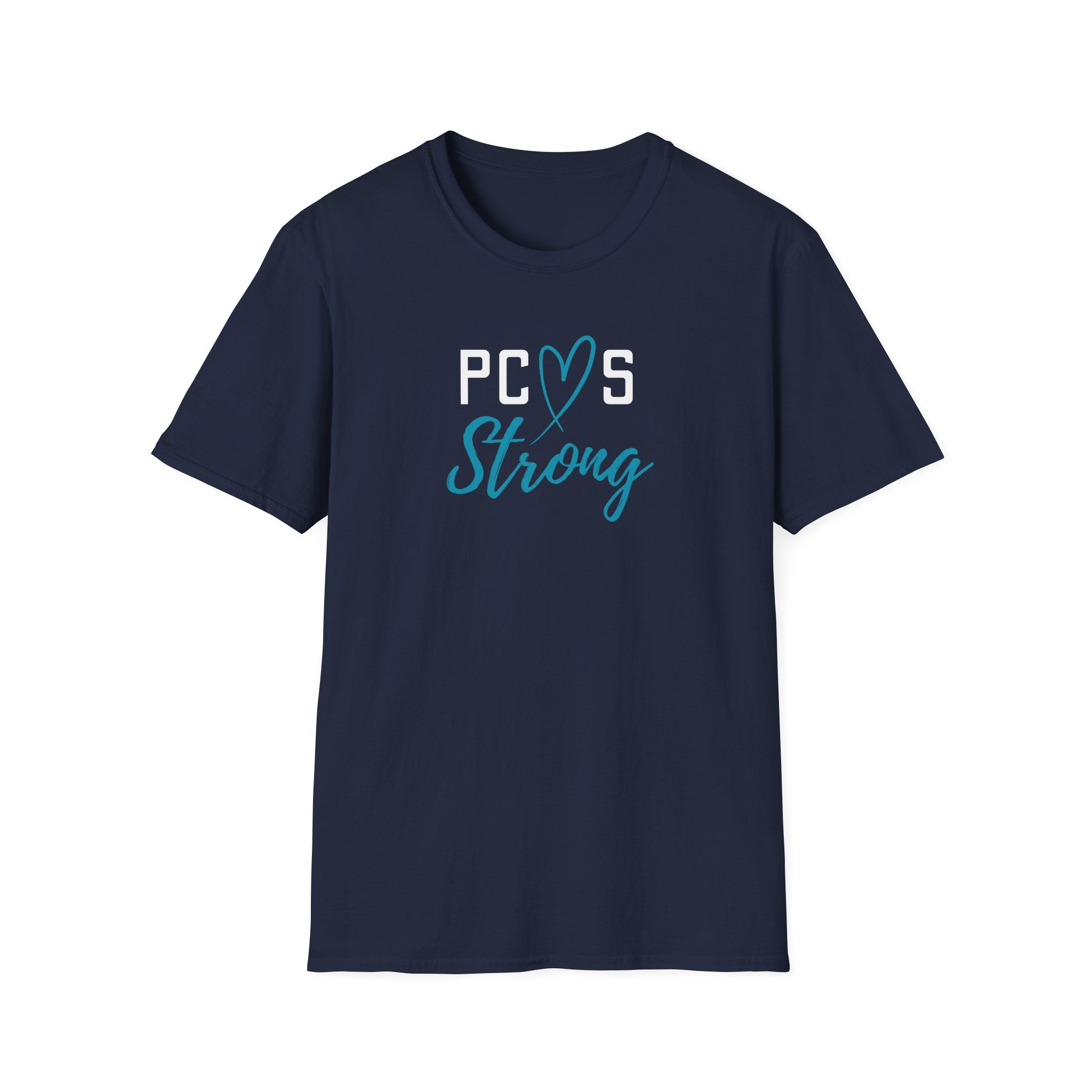 PCOS Strong T-Shirt