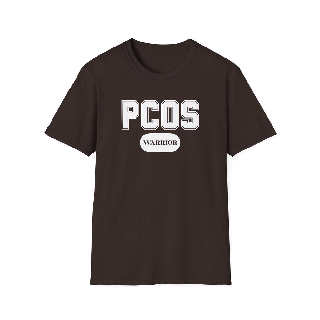 PCOS Warrior T-Shirt
