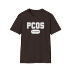 PCOS Warrior T-Shirt