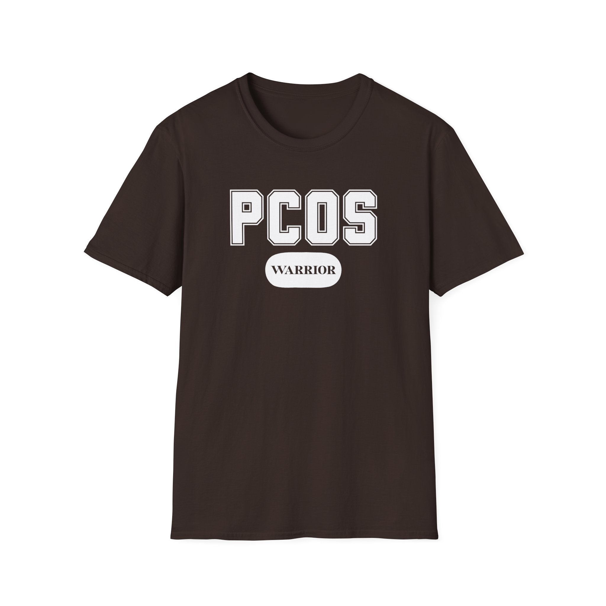 PCOS Warrior T-Shirt