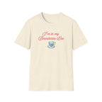 I’m in My Boundaries Era T-Shirt