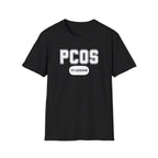 PCOS Warrior T-Shirt