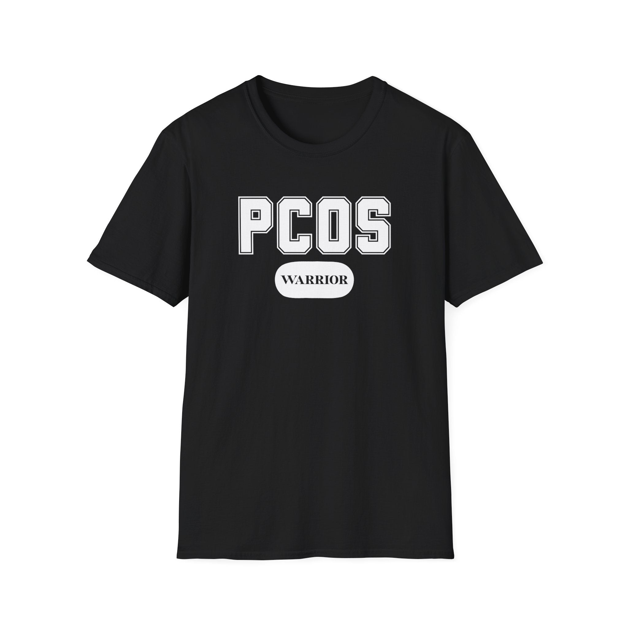 PCOS Warrior T-Shirt