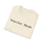 Warrior Mode T-Shirt