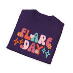 Flare Day T-Shirt
