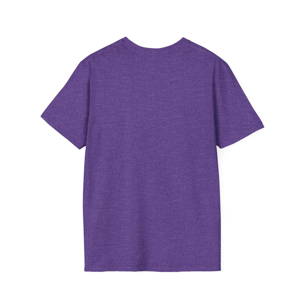 Be Kind Colorful T-Shirt