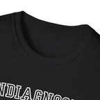 Undiagnosed But Somethin Aint Right T-Shirt
