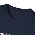 I Could Be Meaner T-Shirt