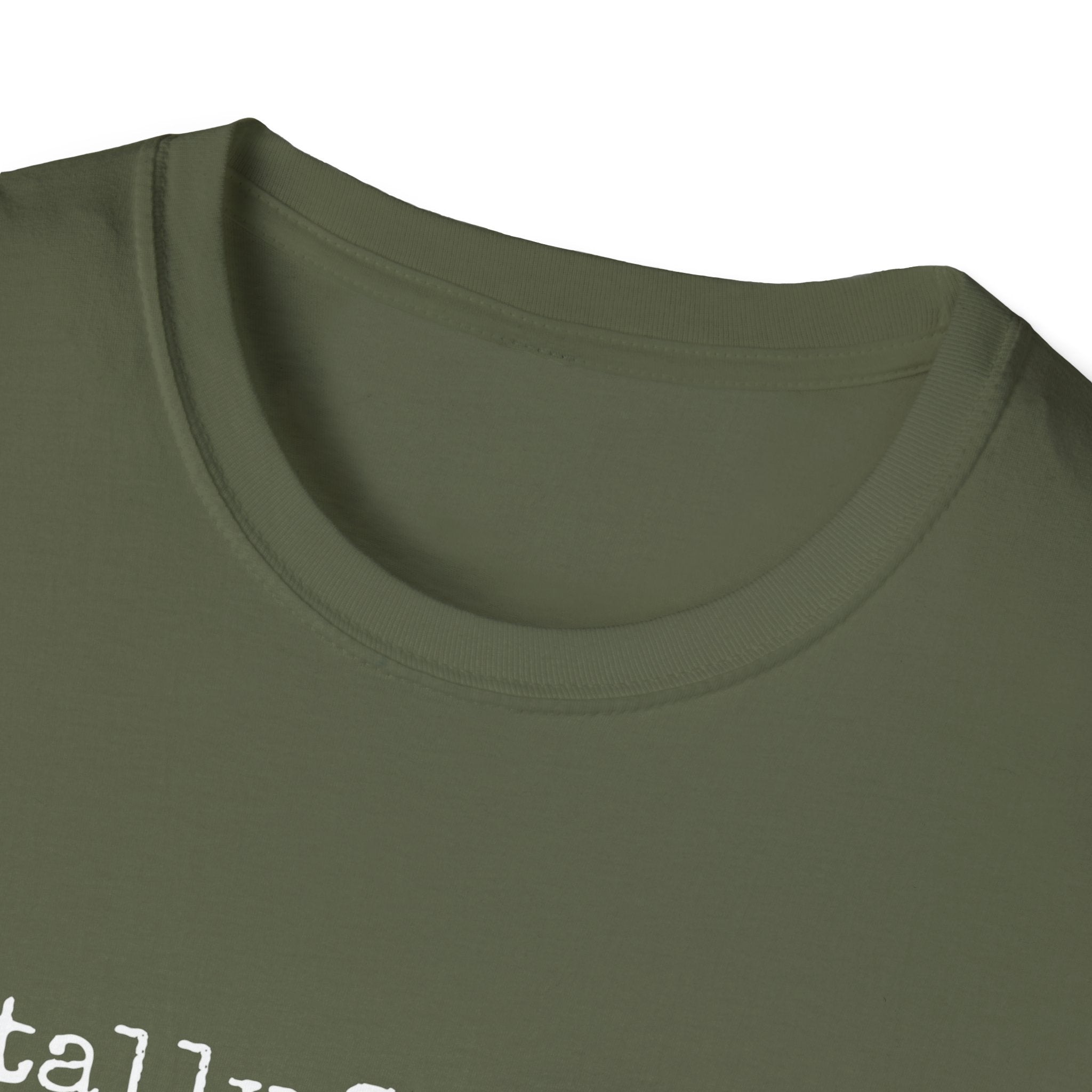 Mentally Stable-ish T-Shirt