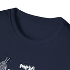More Spaghetti Less Upsetti T-Shirt
