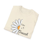 Take A Breath T-Shirt