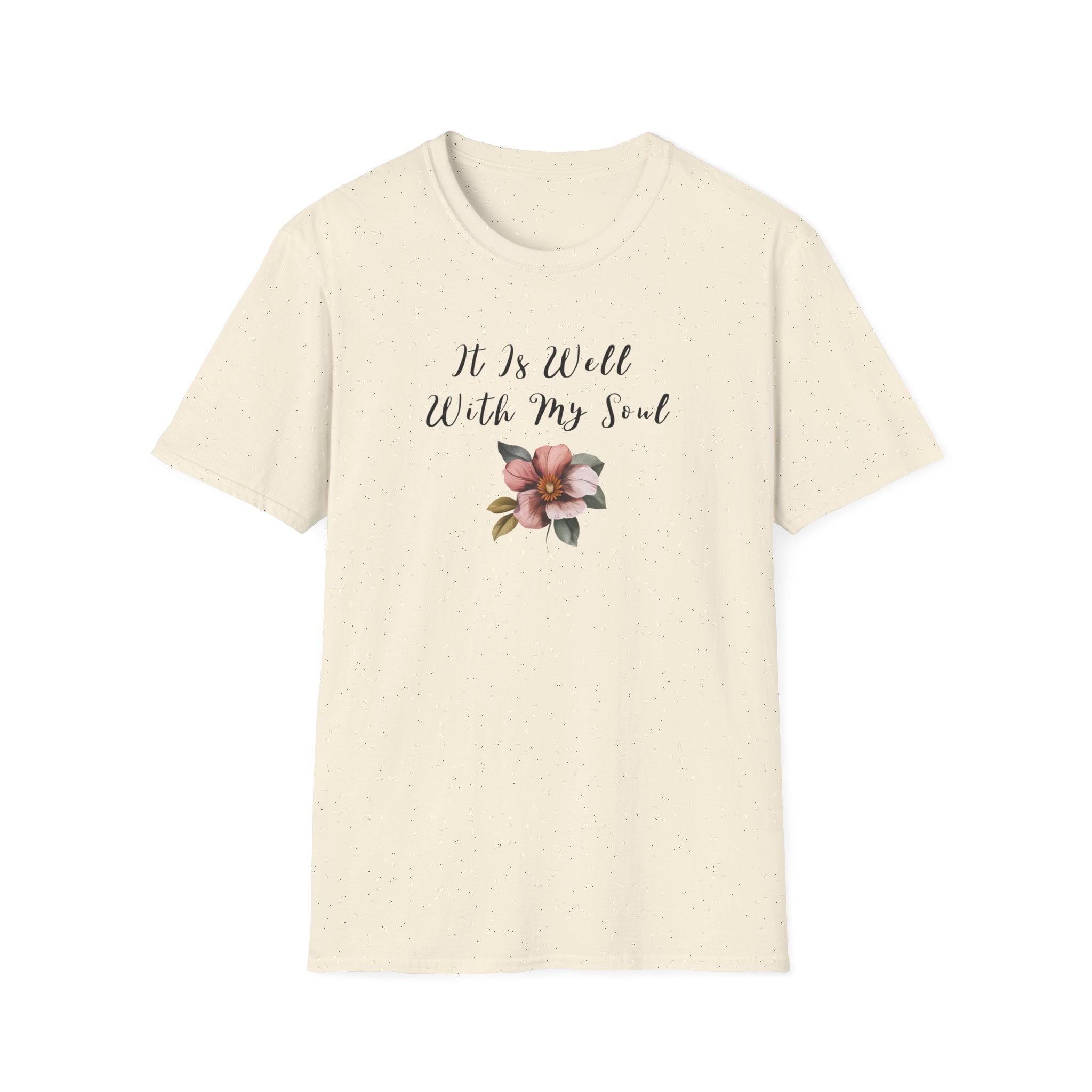 It is Well with My Soul T-Shirt